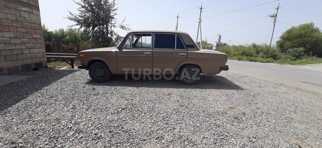 LADA (VAZ) 2106 1991, 65,786 km - 1.3 l - İmişli