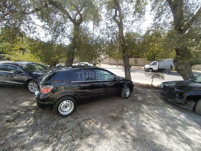 Opel Astra 2006, 312,000 km - 1.3 l - Bakı