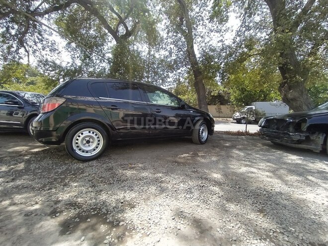 Opel Astra 2006, 312,000 km - 1.3 l - Bakı