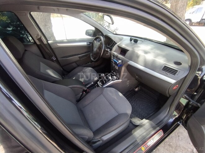 Opel Astra 2006, 312,000 km - 1.3 l - Bakı