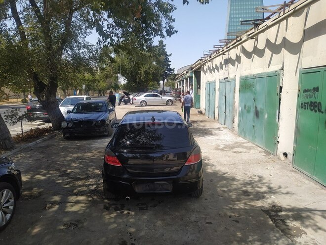 Opel Astra 2006, 312,000 km - 1.3 l - Bakı