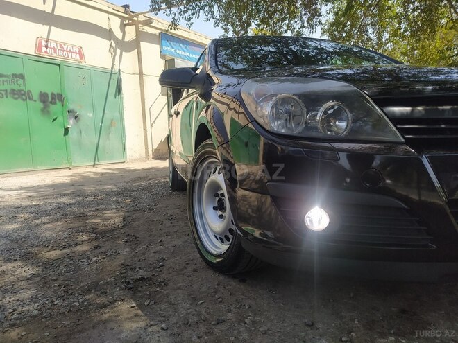 Opel Astra 2006, 312,000 km - 1.3 l - Bakı