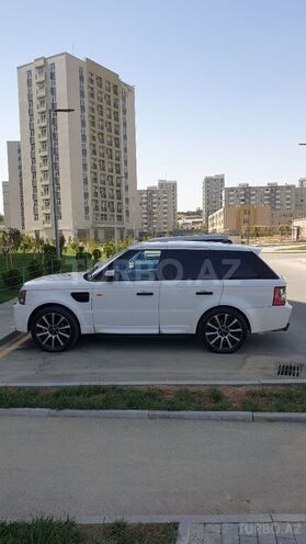 Land Rover RR Sport 2007, 26,250 km - 4.2 l - Bakı