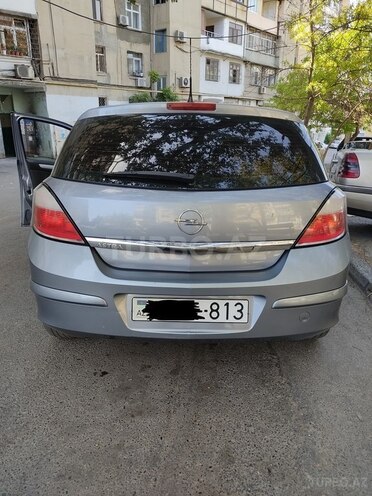 Opel Astra 2006, 227,000 km - 1.4 l - Bakı