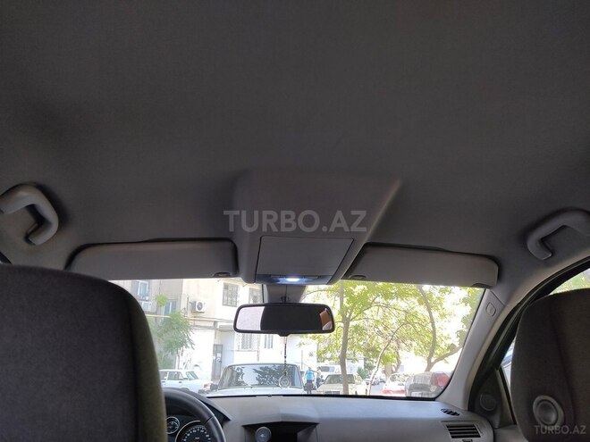 Opel Astra 2006, 227,000 km - 1.4 l - Bakı
