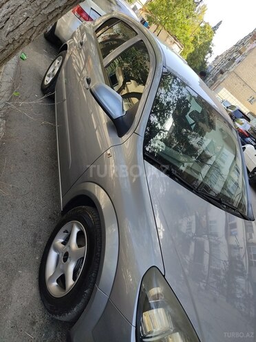 Opel Astra 2006, 227,000 km - 1.4 l - Bakı