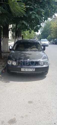 BMW 745 2003, 236,898 km - 4.4 l - Lənkəran