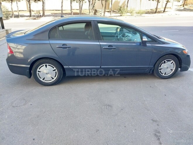 Honda Civic 2009, 300,000 km - 1.3 l - Bakı