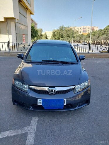 Honda Civic 2009, 300,000 km - 1.3 l - Bakı