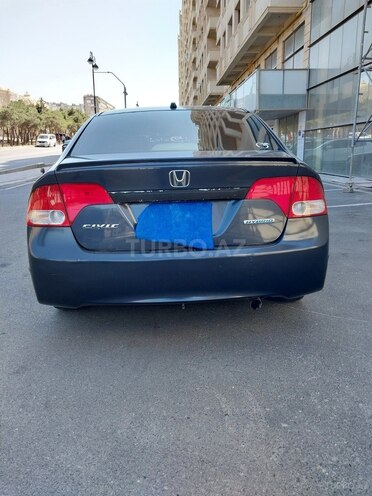 Honda Civic 2009, 300,000 km - 1.3 l - Bakı
