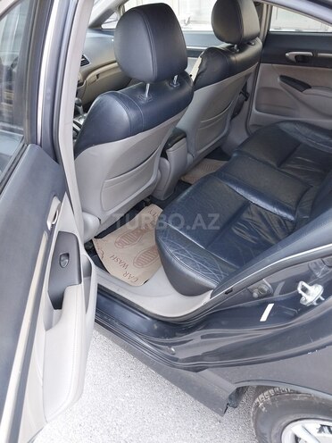 Honda Civic 2009, 300,000 km - 1.3 l - Bakı