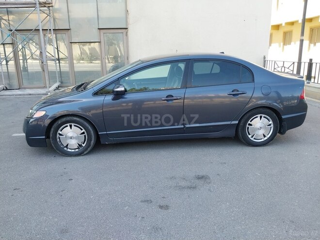 Honda Civic 2009, 300,000 km - 1.3 l - Bakı