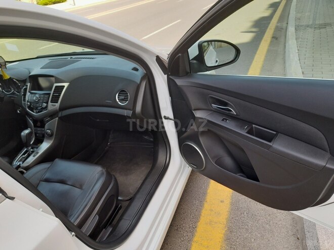 Chevrolet Cruze 2015, 16,000 km - 1.4 л - Bakı