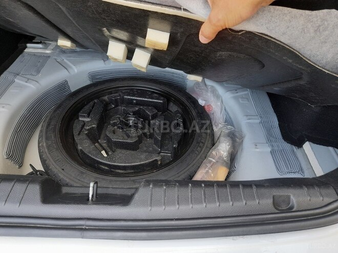 Chevrolet Cruze 2015, 16,000 km - 1.4 л - Bakı