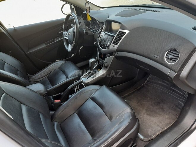 Chevrolet Cruze 2015, 16,000 km - 1.4 л - Bakı