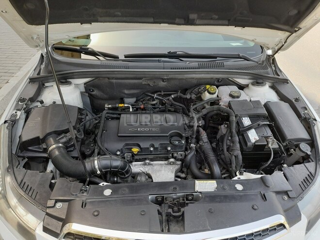 Chevrolet Cruze 2015, 16,000 km - 1.4 л - Bakı