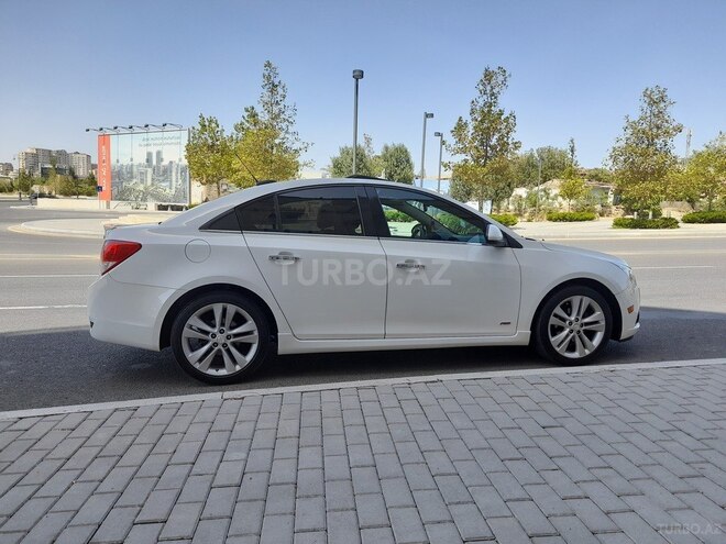 Chevrolet Cruze 2015, 16,000 km - 1.4 л - Bakı