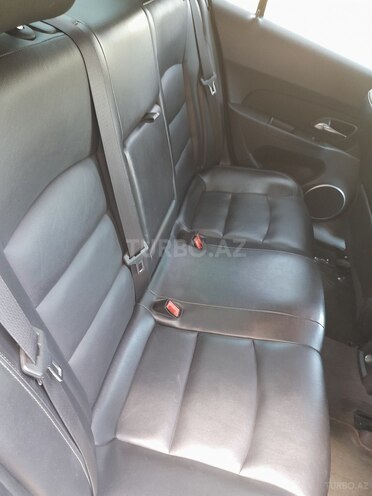 Chevrolet Cruze 2015, 16,000 km - 1.4 л - Bakı