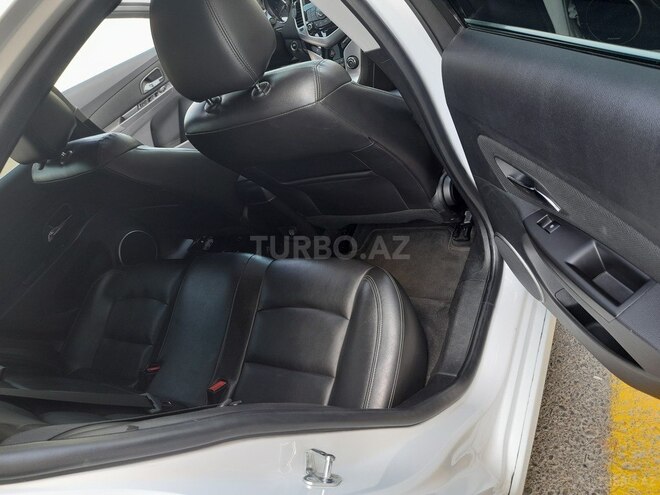 Chevrolet Cruze 2015, 16,000 km - 1.4 л - Bakı