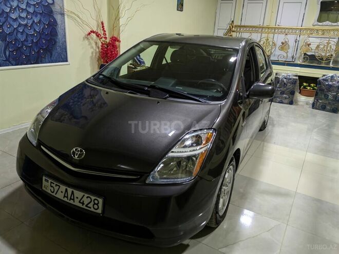 Toyota Prius 2008, 235,000 km - 1.5 l - Gəncə