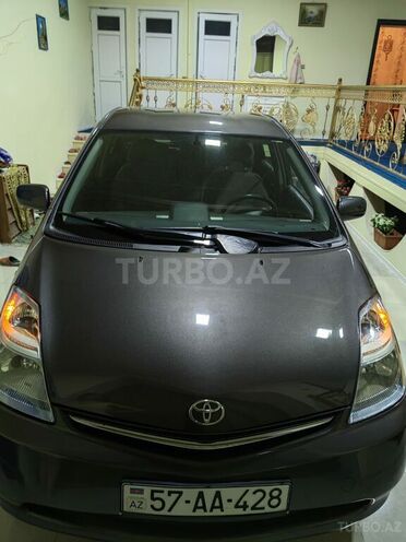 Toyota Prius 2008, 235,000 km - 1.5 l - Gəncə