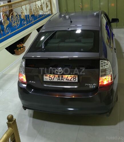 Toyota Prius 2008, 235,000 km - 1.5 l - Gəncə