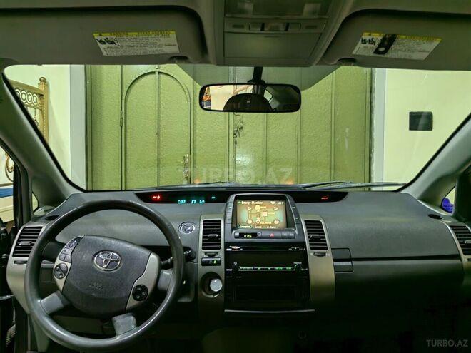 Toyota Prius 2008, 235,000 km - 1.5 l - Gəncə