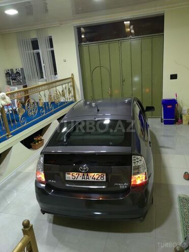 Toyota Prius 2008, 235,000 km - 1.5 l - Gəncə