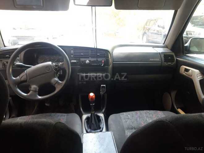 Volkswagen Vento 1997, 245,000 km - 1.6 л - Bakı