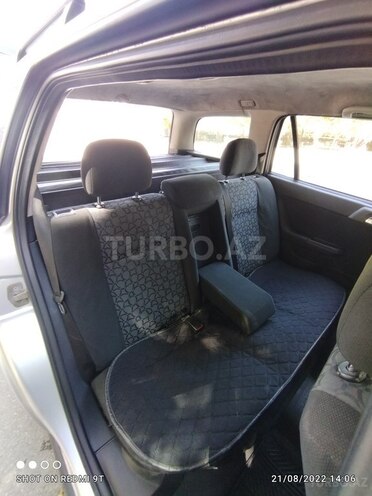 Opel Astra 1999, 420,000 km - 1.8 л - Bakı