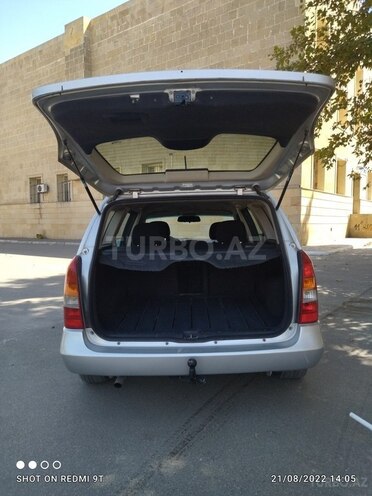 Opel Astra 1999, 420,000 km - 1.8 л - Bakı