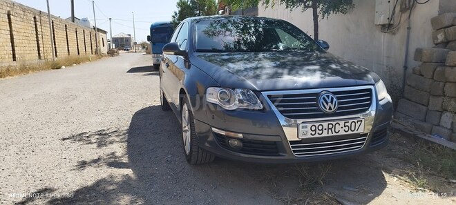 Volkswagen Passat 2010, 172,000 km - 2.0 л - Bakı