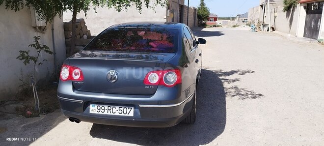 Volkswagen Passat 2010, 172,000 km - 2.0 л - Bakı