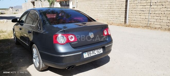 Volkswagen Passat 2010, 172,000 km - 2.0 л - Bakı