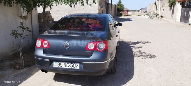 Volkswagen Passat 2010, 172,000 km - 2.0 л - Bakı