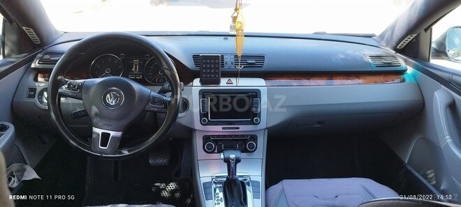 Volkswagen Passat 2010, 172,000 km - 2.0 л - Bakı