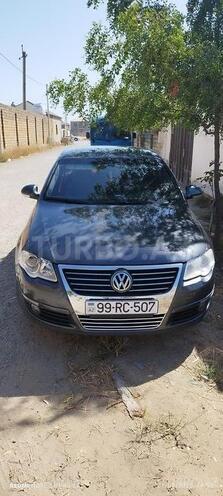 Volkswagen Passat 2010, 172,000 km - 2.0 л - Bakı