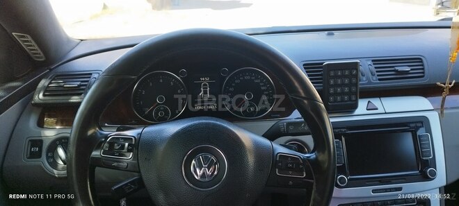 Volkswagen Passat 2010, 172,000 km - 2.0 л - Bakı