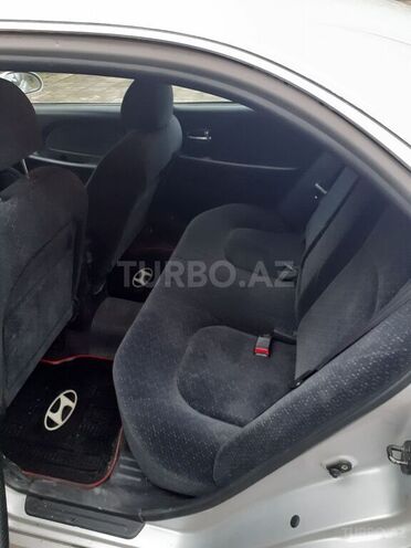 Hyundai Sonata 2004, 173,473 km - 2.4 l - Bakı