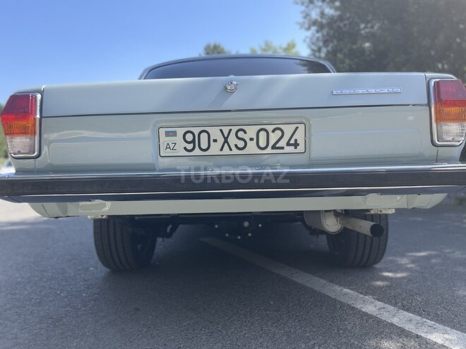 GAZ 24-10 1987, 92,000 km - 2.4 l - Bakı