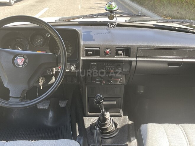 GAZ 24-10 1987, 92,000 km - 2.4 l - Bakı