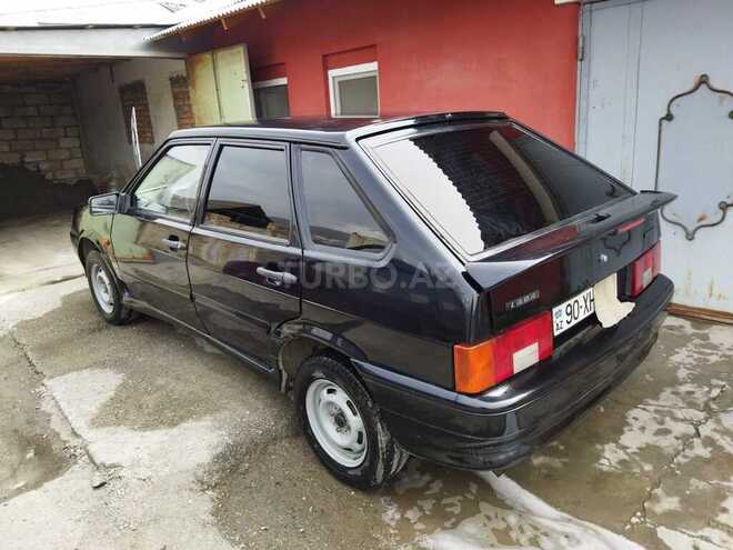 LADA (VAZ) 2114 2010, 300,000 km - 1.5 l - Bakı