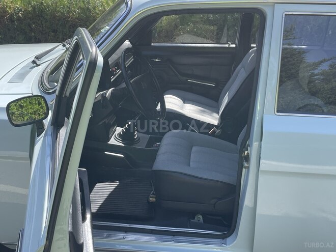 GAZ 24-10 1987, 92,000 km - 2.4 l - Bakı