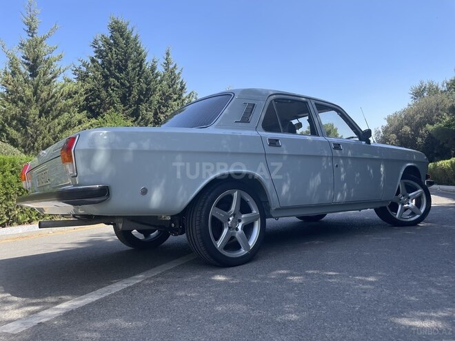 GAZ 24-10 1987, 92,000 km - 2.4 l - Bakı