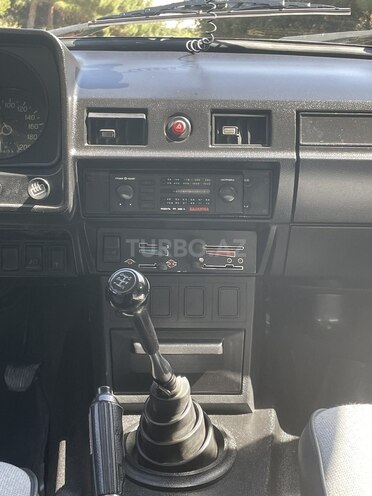 GAZ 24-10 1987, 92,000 km - 2.4 l - Bakı