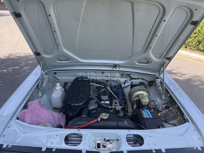 GAZ 24-10 1987, 92,000 km - 2.4 l - Bakı