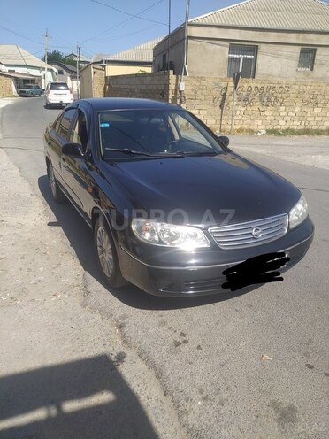 Nissan Sunny 2006, 305,000 km - 1.6 l - Bakı
