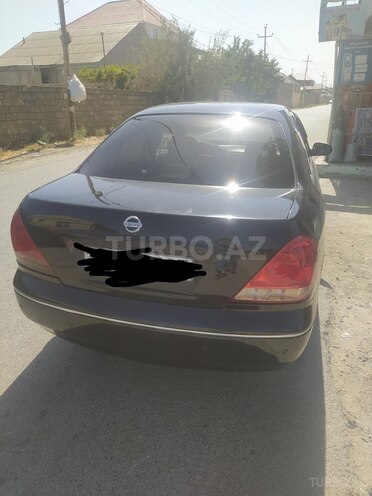 Nissan Sunny 2006, 305,000 km - 1.6 l - Bakı