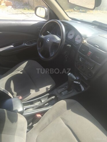 Nissan Sunny 2006, 305,000 km - 1.6 l - Bakı