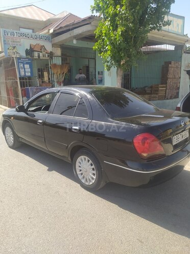 Nissan Sunny 2006, 305,000 km - 1.6 l - Bakı